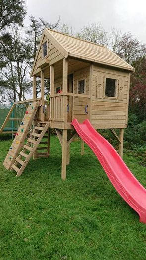 play house