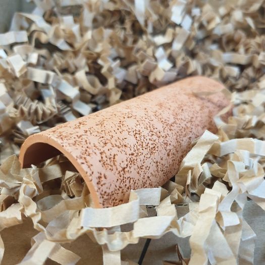 Ceramic tunnel brick 10.5 x 4.5 x 2.5cm