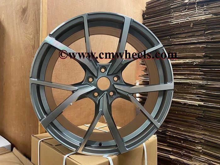 18 19 20" Inch Estoril Style Alloy Wheels VW Golf MK5 MK6 MK7 MK8 Audi A3 Seat Leon Caddy scirocco skoda superb octavia  5x112