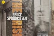 Bruce Springsteen CD  - The Rising