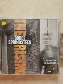 Bruce Springsteen CD  - The Rising