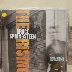 Bruce Springsteen CD  - The Rising