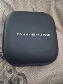 tommy bracelet