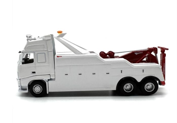 Recovery Truck: 1:76 Scale, Boxed, Free Post