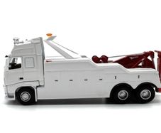 Recovery Truck: 1:76 Scale, Boxed, Free Post