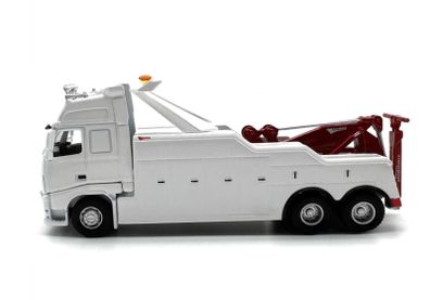 Recovery Truck: 1:76 Scale, Boxed, Free Post