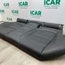 2018 Jaguar XE R-Sport Rear Bench Black Leather Image 8