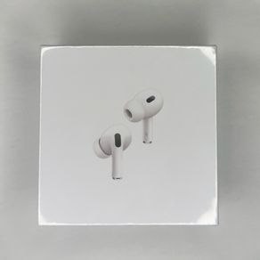 Apple AirPods Pro 2 (2nd Gen) Wireless Earbuds USB-C Brand New Sealed + Receipt!
