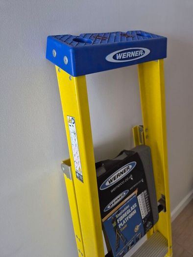 ladder
