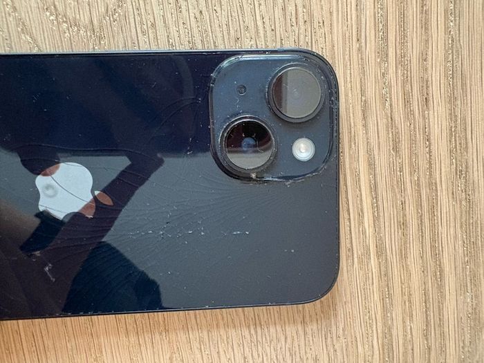 iPhone 14