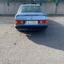 mercedes 190e Image 2