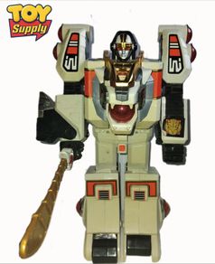 Tigerzord