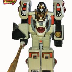 Tigerzord