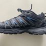 Salomon X Ultra Pioneer Goretex Hiking Shoes Image 3