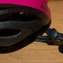 Kids Pink Bike Helmet - Brand New Bundle Image 4