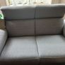 two-seater sofa Image 3