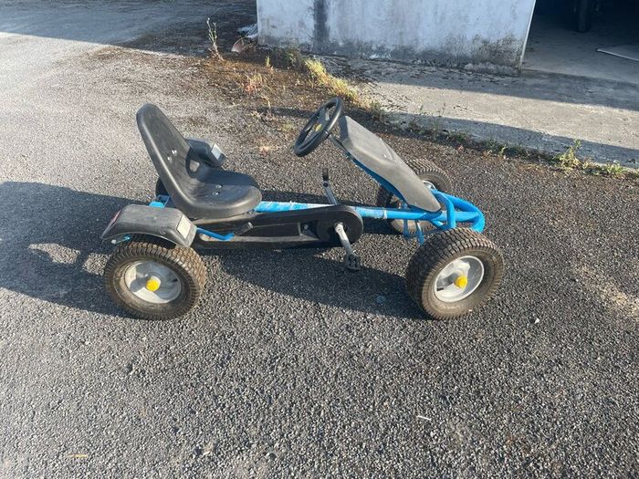 Go Kart