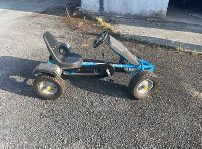 Go Kart