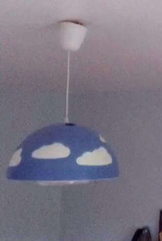 Ceiling