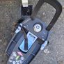 Double & Single Pram with Car Seat, Foldable Image 9