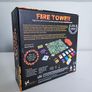 Fire Tower Boardgame Image 2
