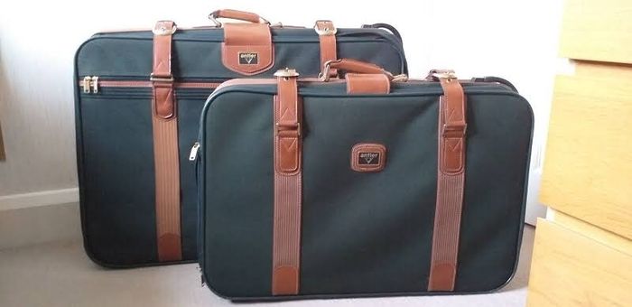 Wanted Large or X-Large Size Suitcases and Large or X-Large Size Holdalls needed to send Charity Items to Africa and India