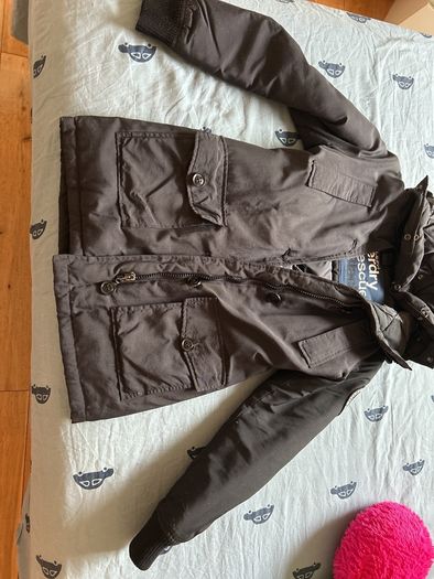 Superdry Winter Jacket