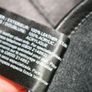 Men's Designer Genuine Leather Winter Warm Driving Gloves Image 8