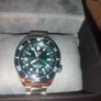 Seiko Prospex "Marine Green" GMT Image 3