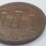 Gibraltar 2 Quarts 1942/1940 coin Image 10