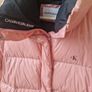 winter jacket girls calvin klain Image 2
