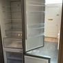 Bosch Fridge Freezer: No Frost Image 3