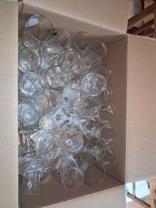 Drinking Glasses
