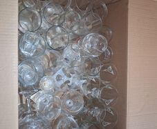 Drinking Glasses