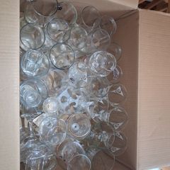 Drinking Glasses