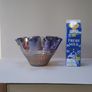 Glass Bowl Image 4