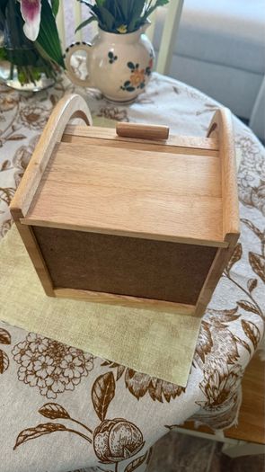 Bread bin