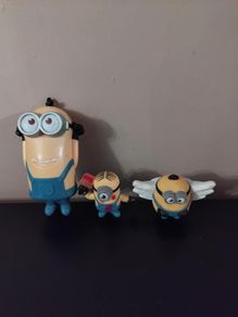 Minion figures