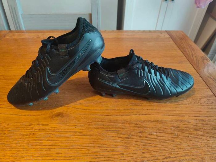 Nike Tiempo Legend 10 Elite - Firm Ground