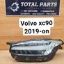 volvo headlights for sale Image 3
