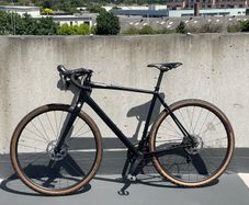 Cannondale Topstone Ultegra Rx