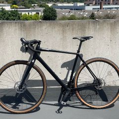 Cannondale Topstone Ultegra Rx