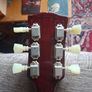1967 Gibson SG Special Image 5