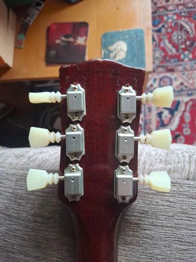 1967 Gibson SG Special