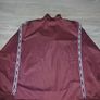 Umbro quarter-zip tracksuit top Image 3