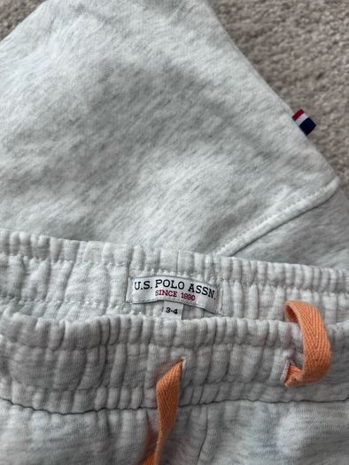 Boys tracksuit