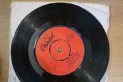 A Taste Of Honey, World Spin, 7 inch Vinyl, 1978 UK Pressing