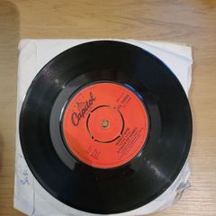 A Taste Of Honey, World Spin, 7 inch Vinyl, 1978 UK Pressing