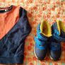 Boys clothes age 4 to 5 years Image 5