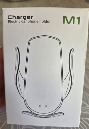 Charger